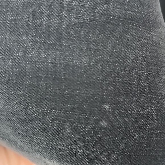 Pacsun Mens Patches Distressed Skinny Jeans/ Size 33X32 - Picture 4 of 13